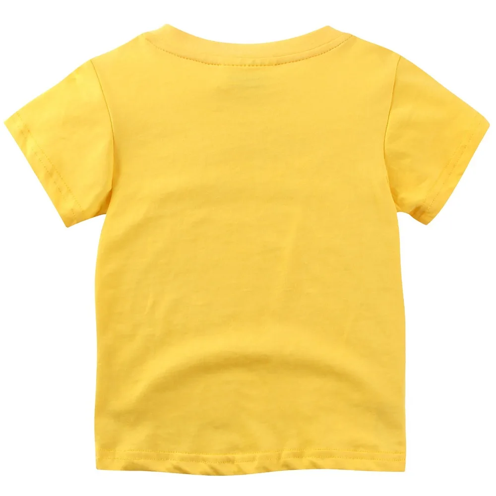brand 2018 new fashion kids clothing 100%cotton blouse childrens clothes baby boy t shirts boy's top tee cartoon car Dinosaur HTB11sy2Xf5TBuNjSspmq6yDRVXa3 - brand 2018 new fashion kids clothing 100%cotton blouse childrens clothes baby boy t shirts boy's top tee cartoon car Dinosaur
