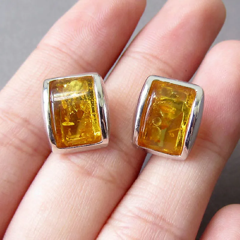 amber earrings (6)