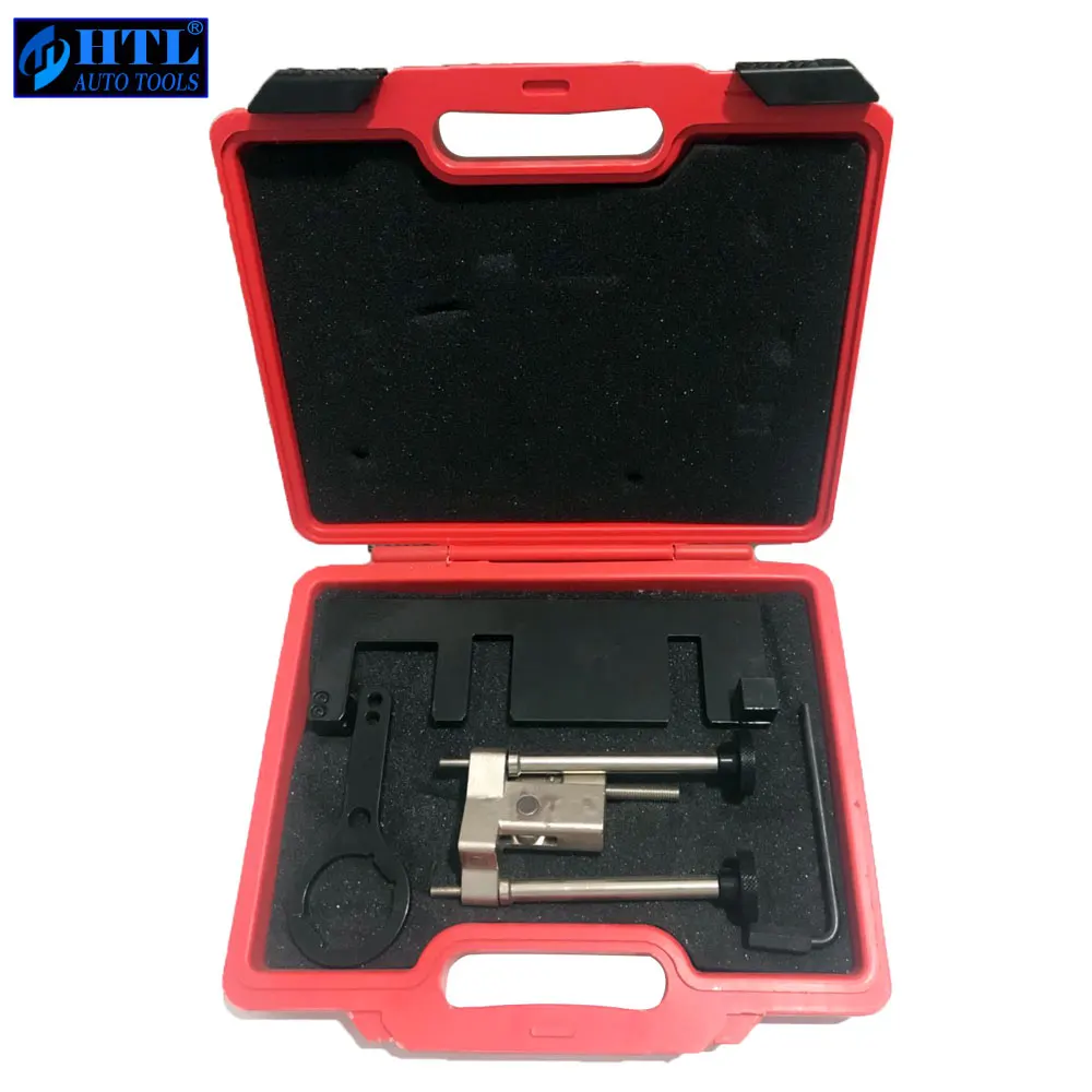 

Engine Timing Tool For BMW M3 M5 S63 Camshaft Alignment Tools