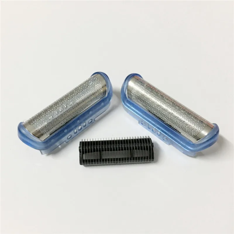 2 x 20S Shaver Foil and 1 blade for BRAUN 2000 Series CruZer 3 4 2615 2675 2775 2776 170 190 Free Shipping | Бытовая техника