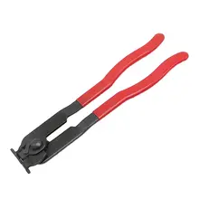 Car/Auto Repair Tools The Ball Cage Clamp Throat Hoop Clamp Pliers For Hose Clips On Cooling System Crimper Hand Tools