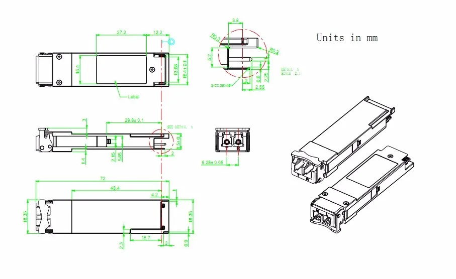 QSFP