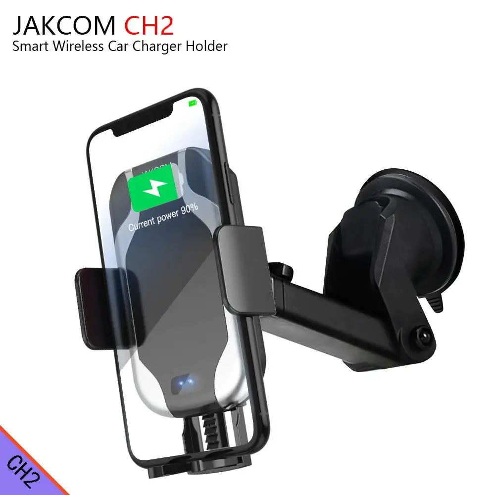 Achat JAKCOM CH2 Smart voiture sans fil support de chargeur offre spéciale dans Chargeurs comme 18650 chargeur 9 v batterie rechargeable odroid