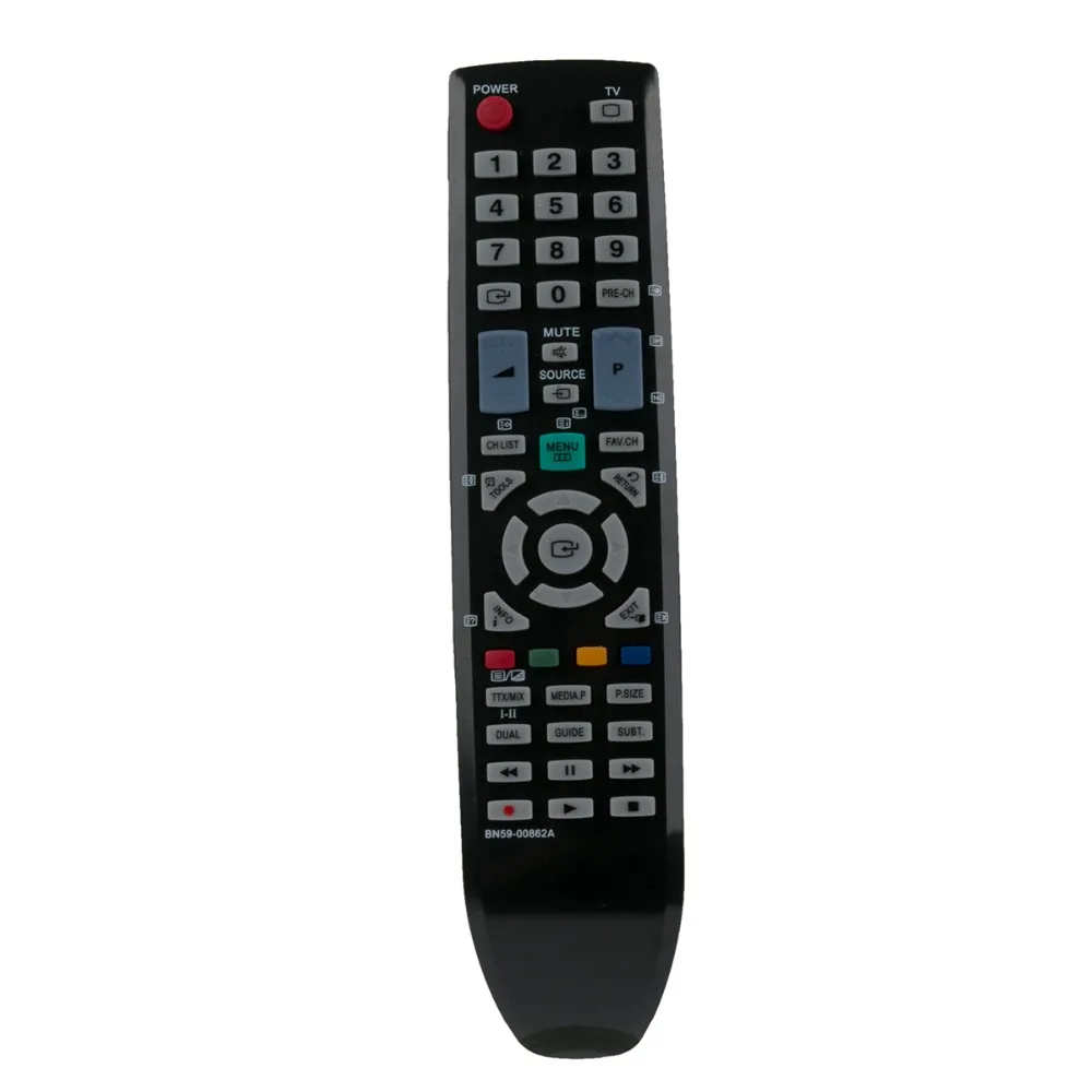 Новый телефон с дистанционным управлением для Samsung LCD/LED TV PS50B550T4W PS50B551T3W |