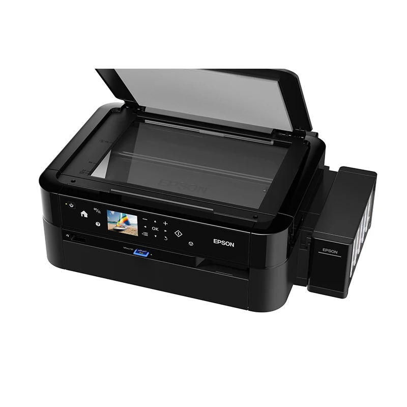 МФУ Epson L850