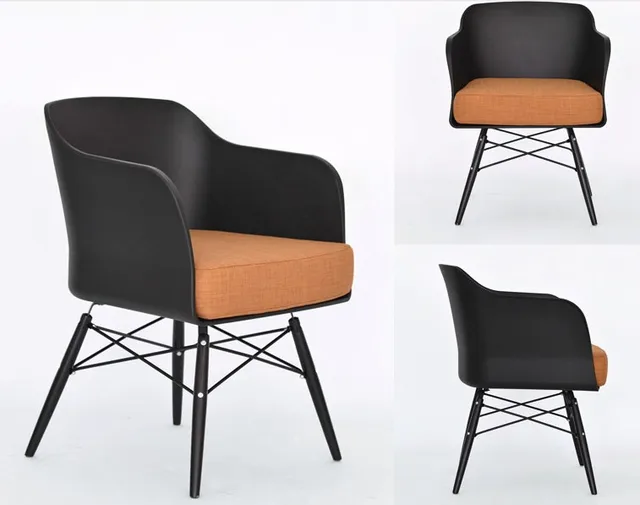 Fashion Sofa 100 Wooden Furniture Plastic Chair White Blue Fashion Sofa 100 Wooden Furniture Plastic Chair White Blue Dining Living Room