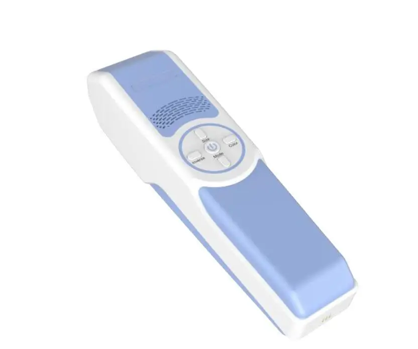 Portable infrared handheld infrared vien finder reader detector vein ...