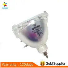 OSRAM P-VIP 180/1.0 E22r lamp bulb replacement for projectors and TVs