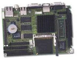 font b Motherboard b font EC3 Emcore n511 Industrial board Emcore Machine Embedded tested good