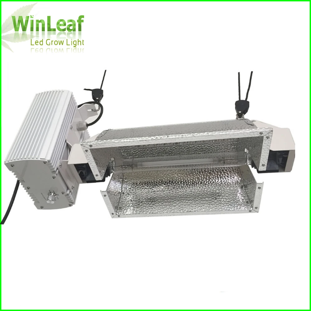 

1000W HPS Grow Light Sodium Lamp with Double End High Pressure Sodium Especially Suitable for Commercial Greenhouse