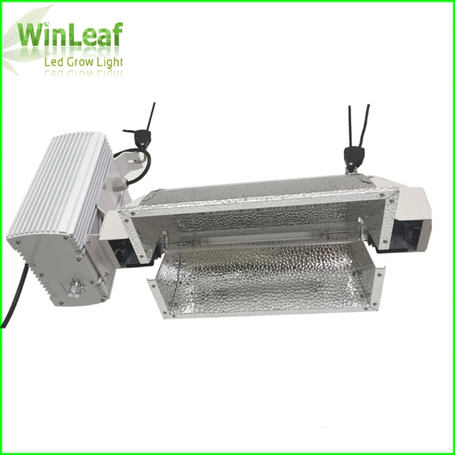 1000W HPS Grow Light Sodium Lamp with Double End High ...