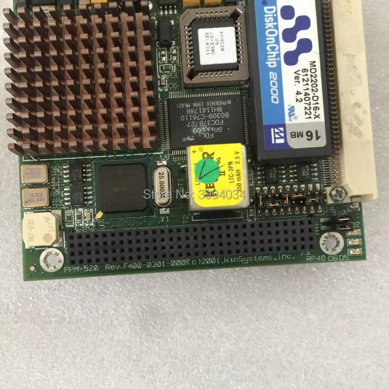 PPM-520-133-0M-ST1