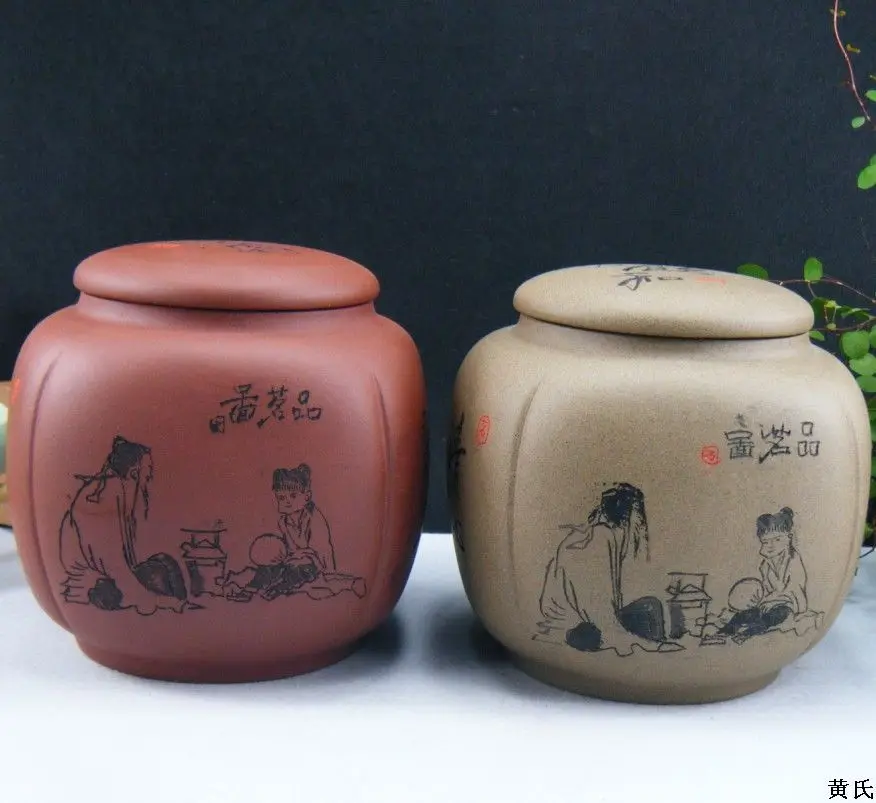 Yixing Yixing tea tea supply tank manufacturers selling a pound loaded a variety of mixed batch selection