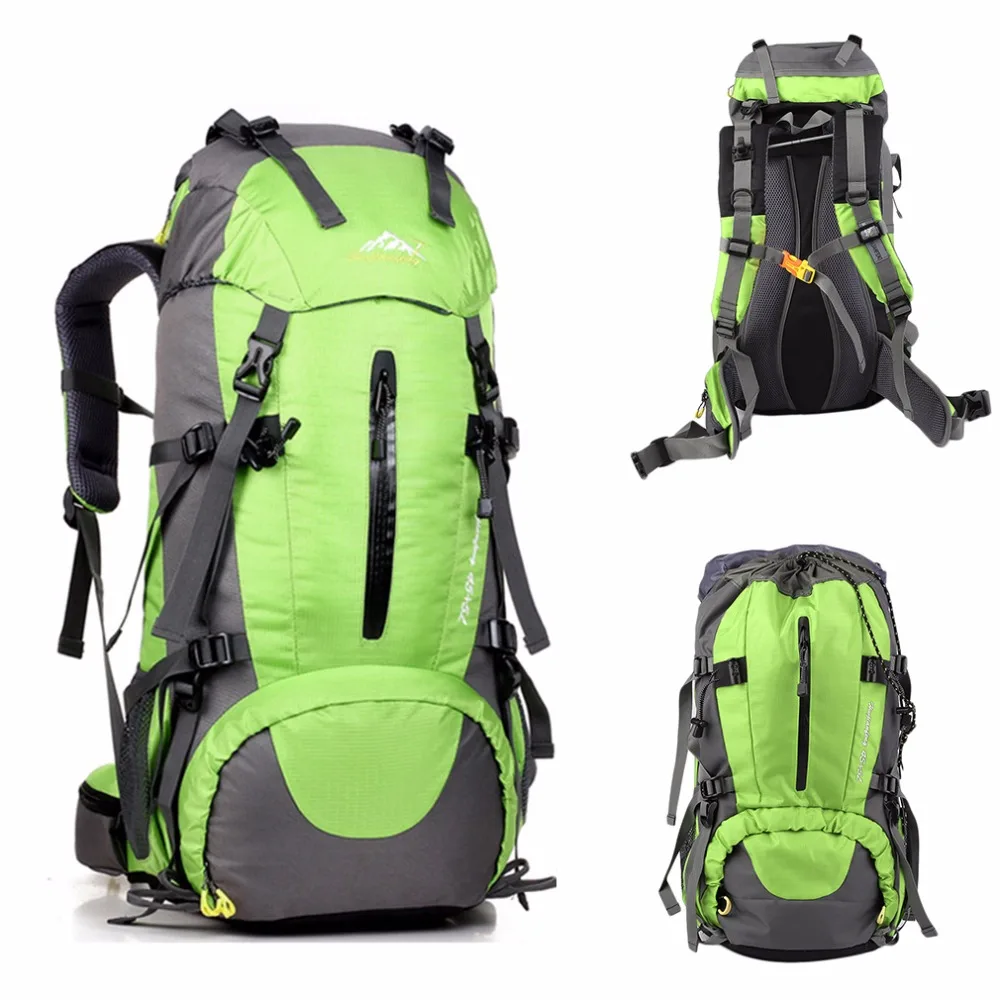 Prix pour Pratique 50L Étanche Randonnée En Plein Air Sac À Dos de Camping Voyage Sacs Escalade Sac À Dos Sac À Dos avec la Couverture De Pluie New Style Prix pour Pratique 50L Étanche Randonnée En Plein Air Sac À Dos de Camping Voyage Sacs Escalade Sac À Dos Sac À Dos avec la Couverture De Pluie New Style