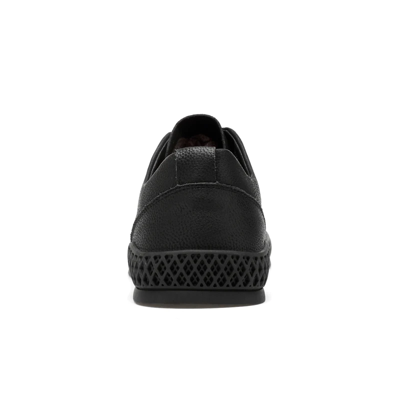 Reais Couro Genuína De Moda Novos Apartamentos Ramialali Marca Herren Homens Tênis Preto Mocassins Luxo Sapatos Condução Da Schuhe wHRnv6q