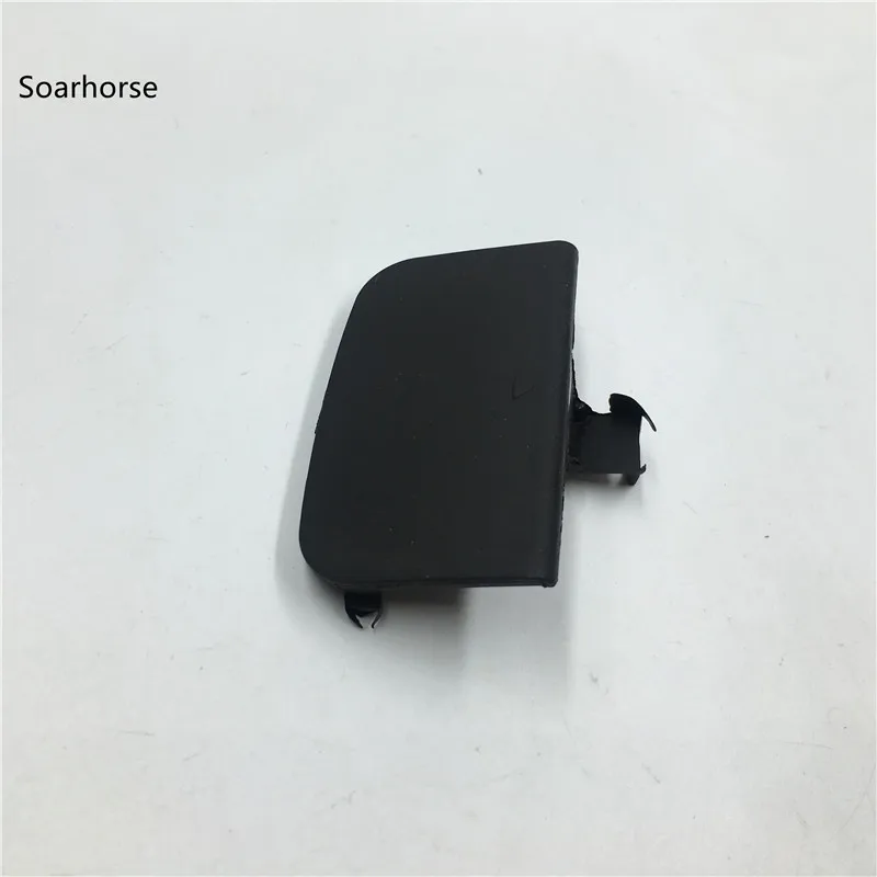 For BMW 7-Series E65 E66 2005-2008 Front Bumper Tow Hook Cover 51117135569
