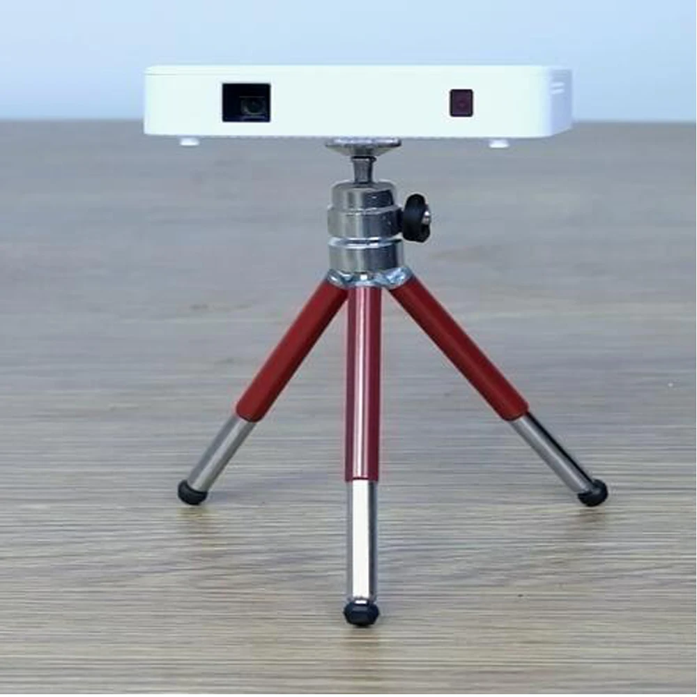 New Mini Tripod Portable Selfie Table Stable Camera Tripod for