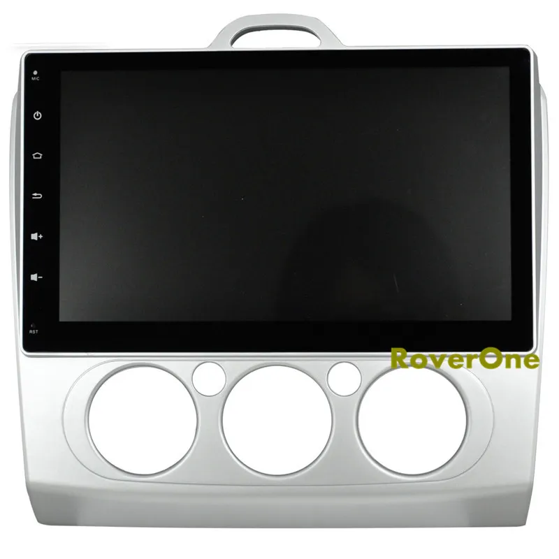 Clearance For Ford For Focus 2 Android 6.0 10.2