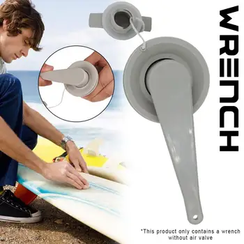 

Inflatable Boat Kayak Air Valve Spanner Release Safety Air Valve Wrench Spanner Raft Dinghy Canoe Accessories