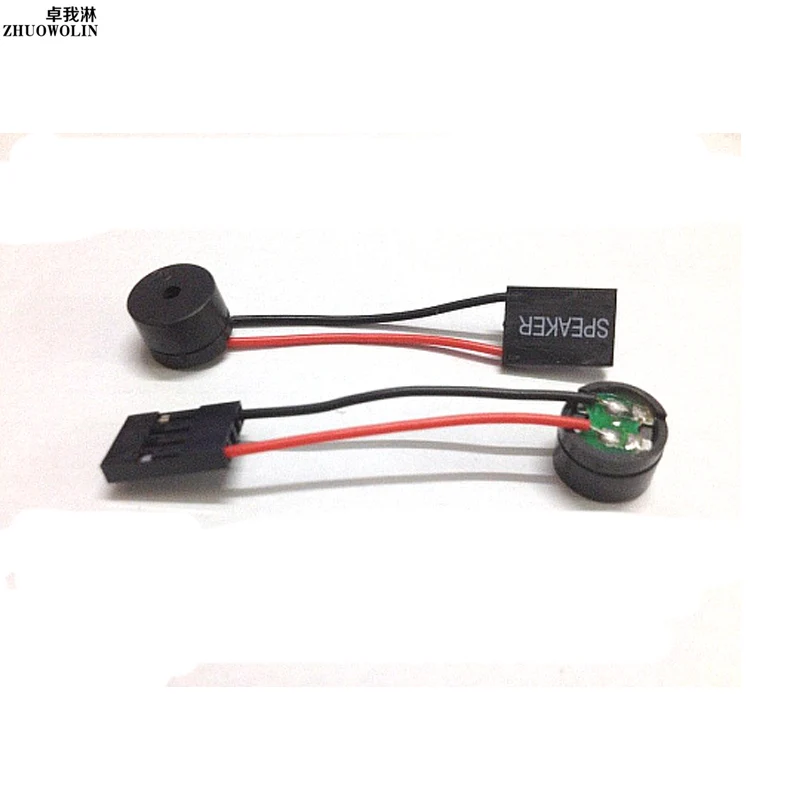 10PC/Lot motherboard Speaker Alarm Motherboard buzzer for