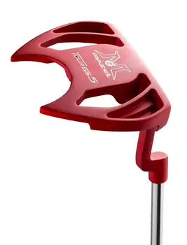 

MAZEL Men's Golf Putter Tour GS5 Right Handed 34 Inch