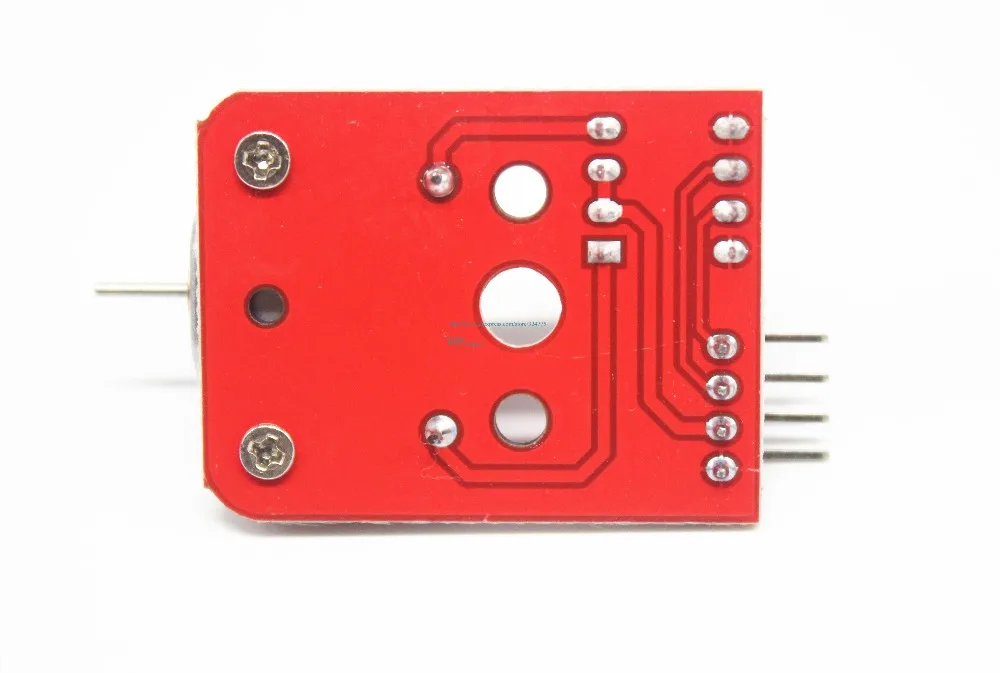 Модуль вентилятора/сенсорного модуля DIY L9110 для Arduino|module diy|controller controlcontrol module |