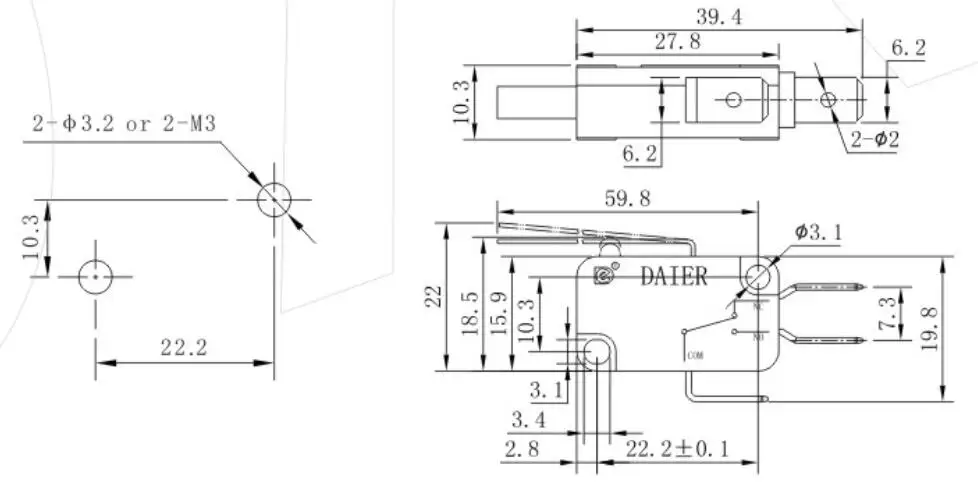 KW1-103-Z4A 