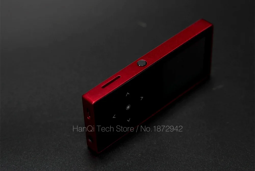 k8 red-3