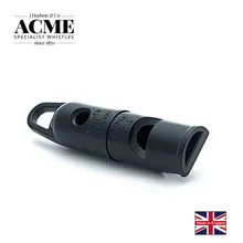 ACME Curlew Call 553 Training Bird Whistle Kingfisher Seabird Hunting Special Whistle