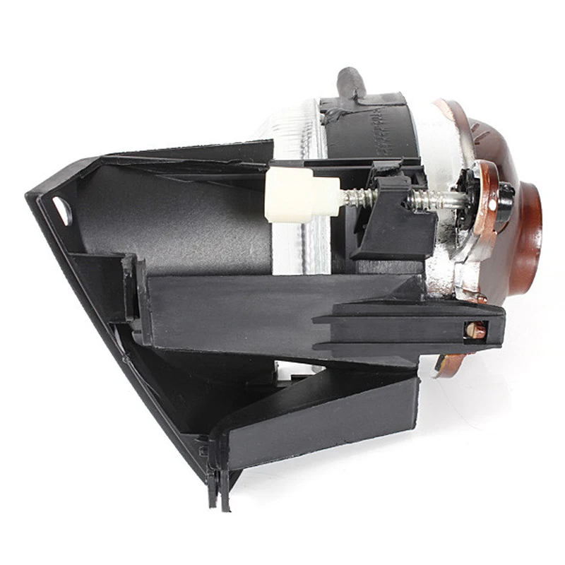 New-Right-Fog-Light-Driving-Lamp-Light-Headlight-Frame-For-BMW-5-Serie-E39-2001-2003 (2)