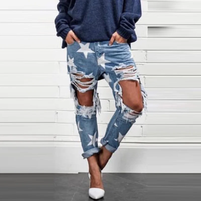 jeans new model 2018