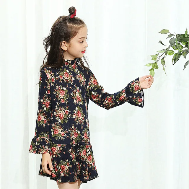 Retro Look Dresses