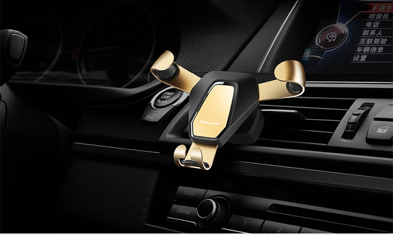 Gravity Car Phone Holder (18)