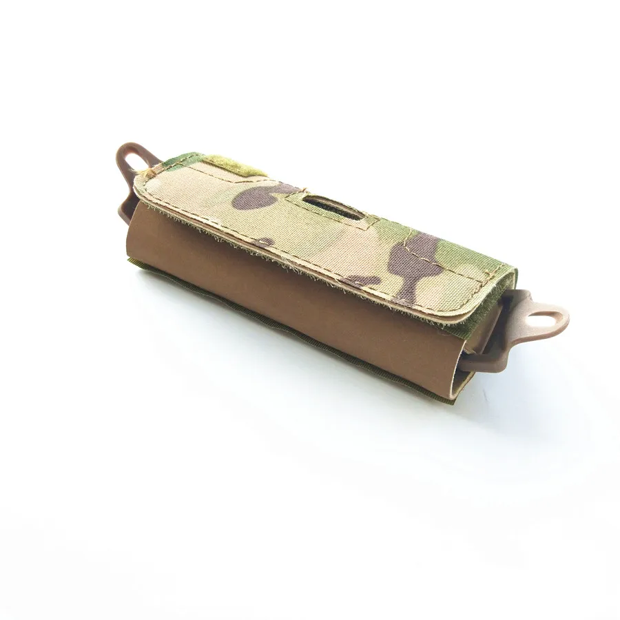 FMA Helmet balancing bags with five Counter weight blocks BK TB869