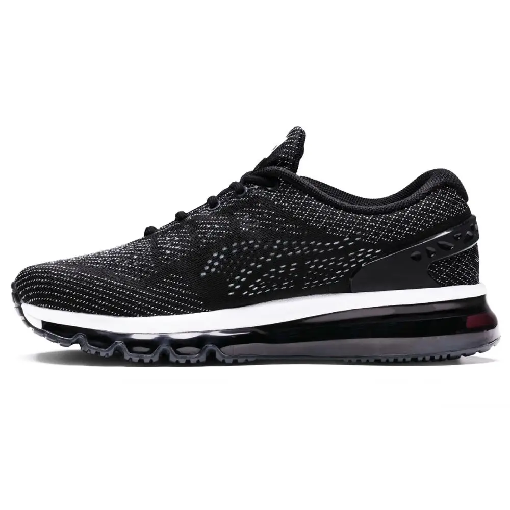 

ONEMIX Women Running Shoes 2019 Summer New Arrival Outdoor Lightweight Non-slip Air Cushion Sneaker Plus Size Shoes For Women