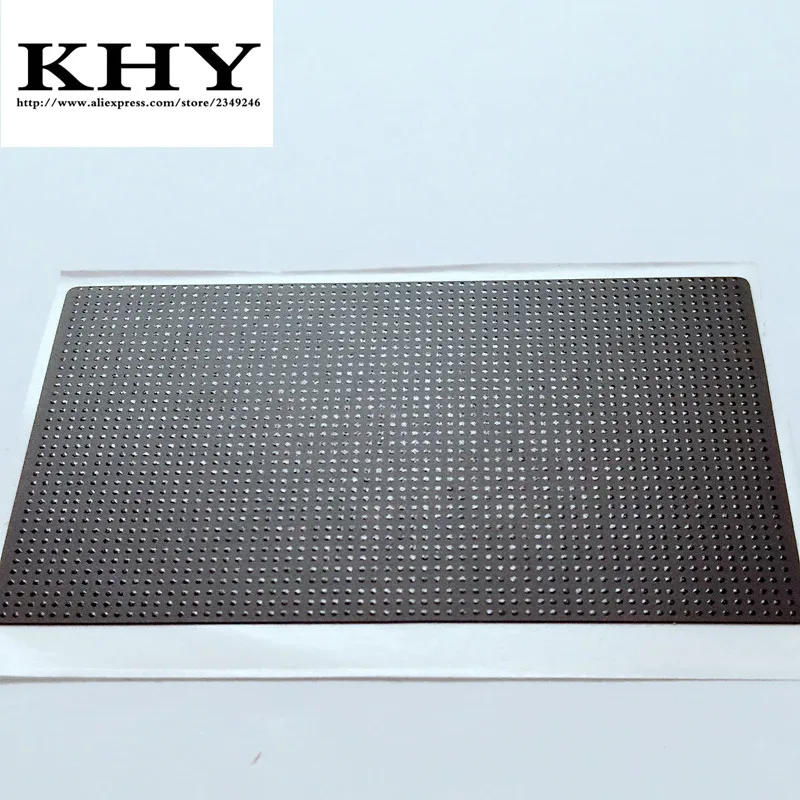 Новые наклейки для сенсорной панели серии 3 шт./компл. ThinkPad T400S T410S T420S T410 T420 T430 T510 T520