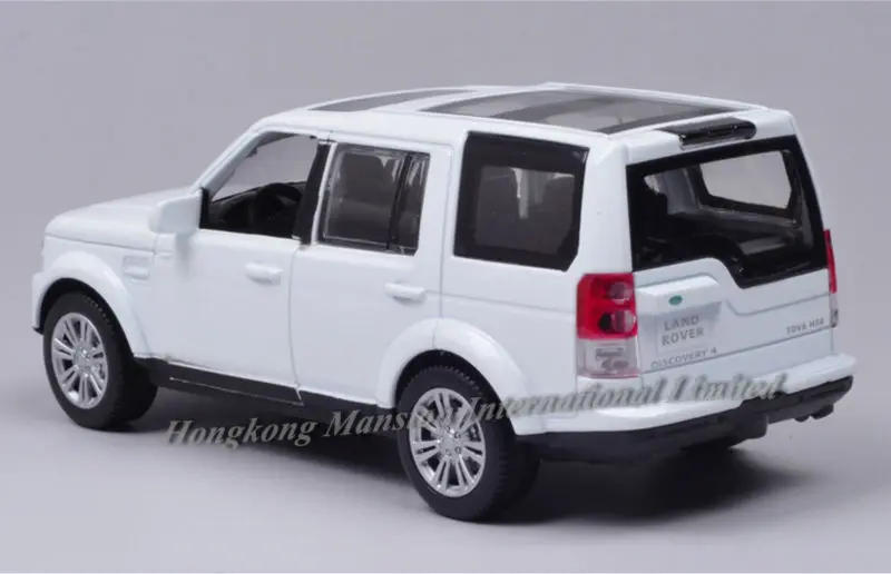 132 Car Model For Land Rover Discovery 4 (13)