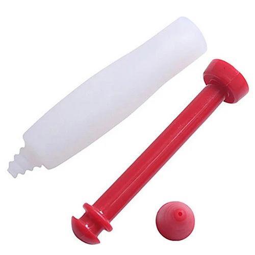 

Reusable Chocolate Cupcake Pastry DIY Cake Decorating Tip Pen