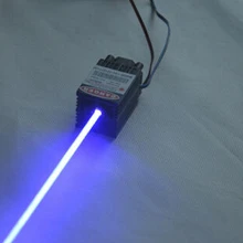 500 МВт сценический светильник RGB лазерный модуль/высокая мощность белый лазер/компактный дизайн/ttl