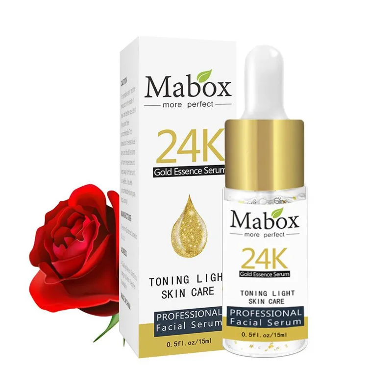 Face Serum2