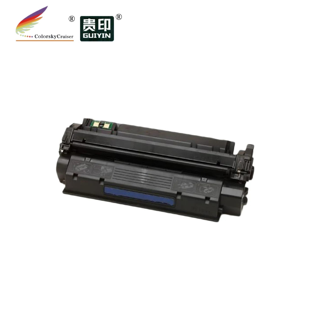 (CS H7115UX) тонер laserjet Принтер лазерный картридж для HP Q2613X 2624X 2613 2624 13X 24X 13 24 C7115X 7115 15X bk