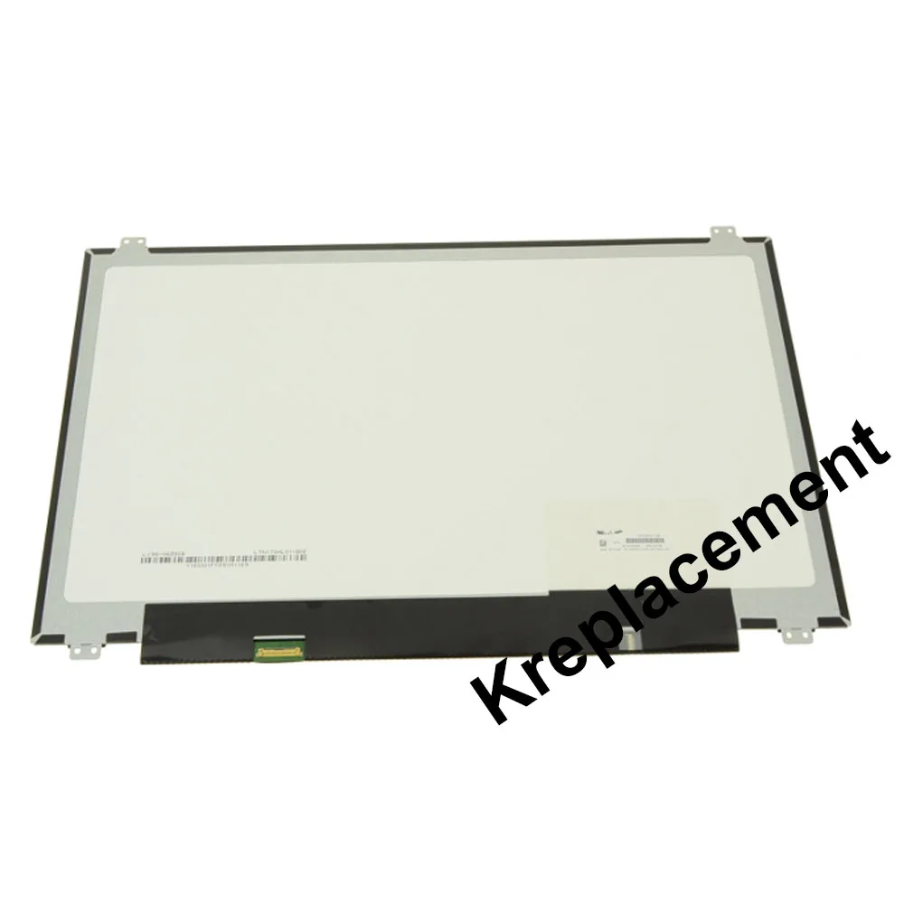  1080P For Dell Precision 17 (7710) 17.3