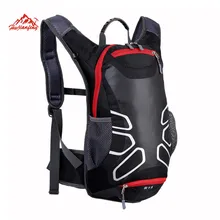 Профессиональный рюкзак для верховой езды рюкзаки велосипедная дорожная сумка рюкзак многофункциональный, большой емкости рюкзак