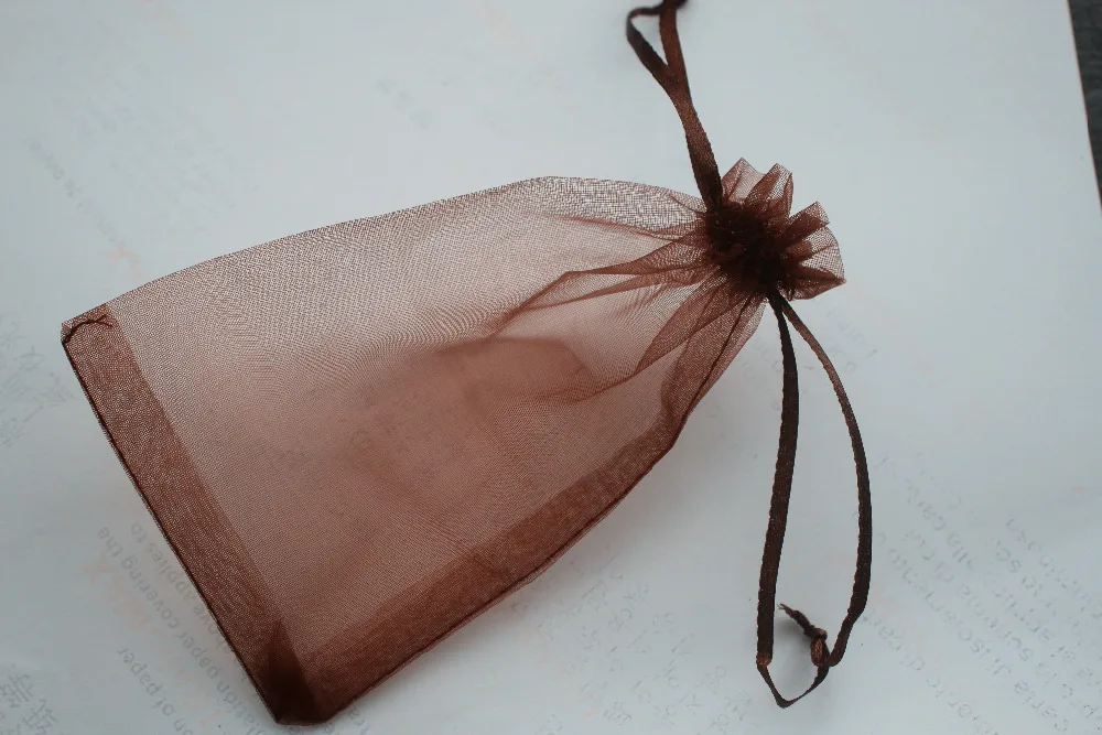 Мешки Из Органзы 20 30 Купить Оптом