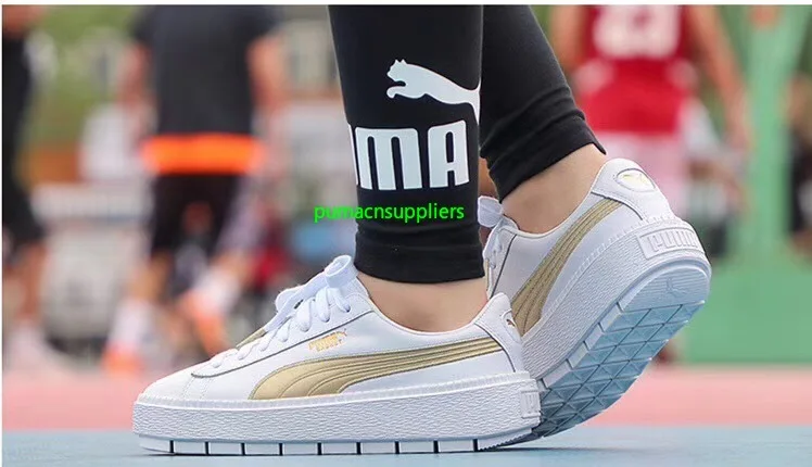 puma platform 35.5 puma platform 35.5