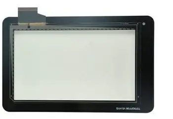 

High quality For Acer iconia tab B1-710 B1 710 Touch Screen digitizer replacement repair parts pane