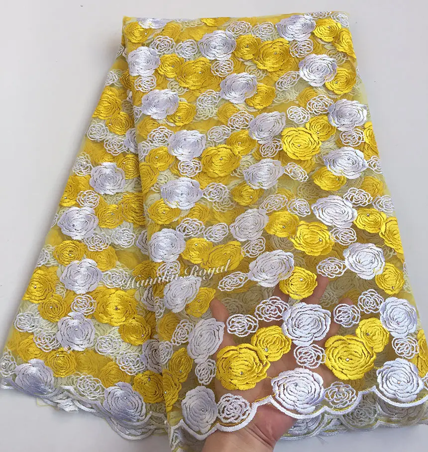 NL10511YellowWhiteEX