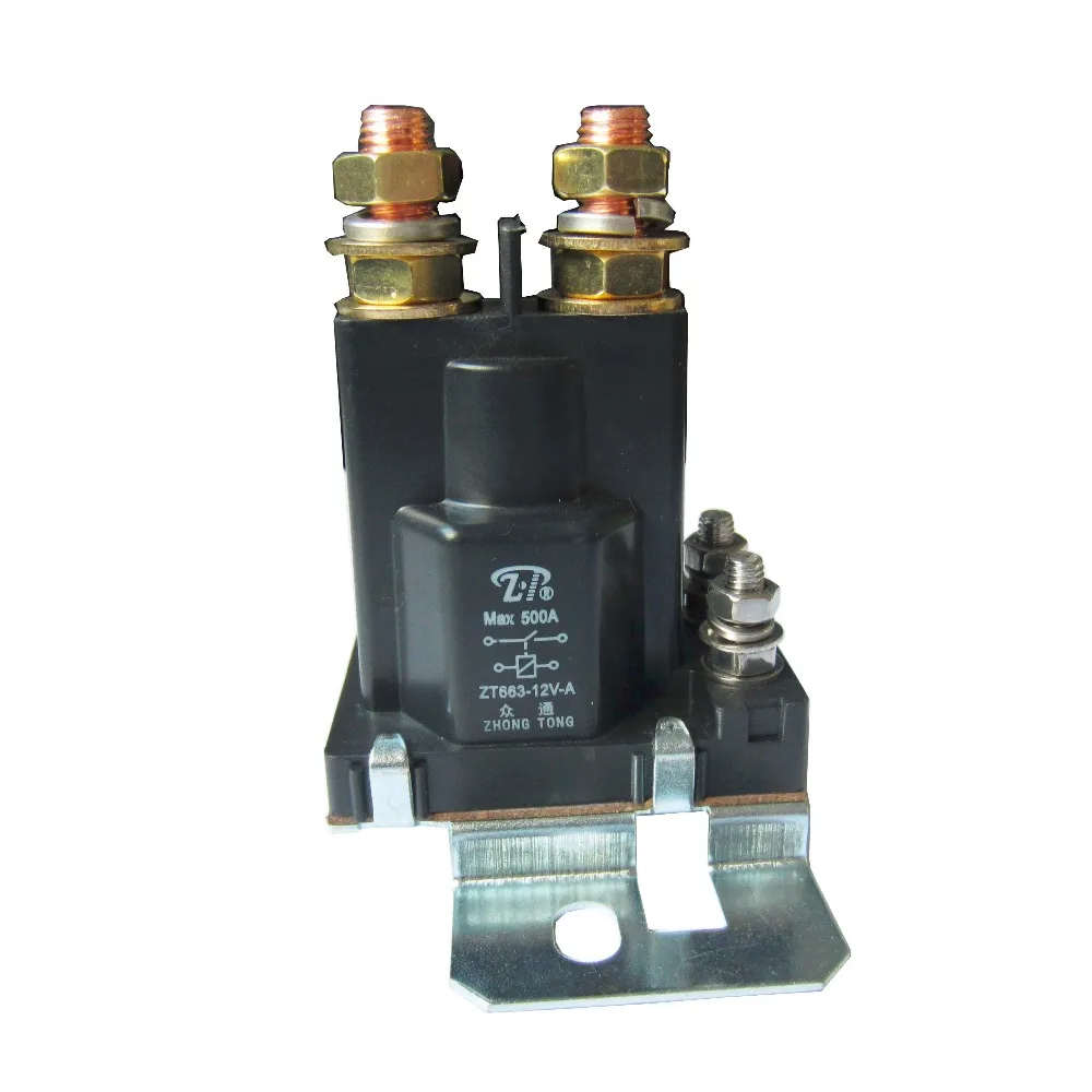 ZT663-12V-A-2