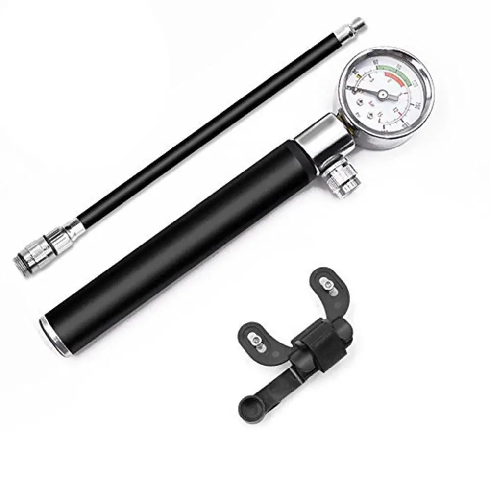 Mini Ultralight Universal Bike Pump 