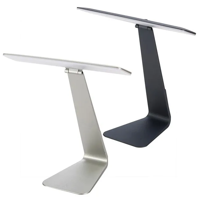 Ultra Thin Touch Sensor Dimmable Led Desk Lamp Usb Charging Eye Ultra Thin Touch Sensor Dimmable Led Desk Lamp Usb Charging Eye Protection Reading Table Light